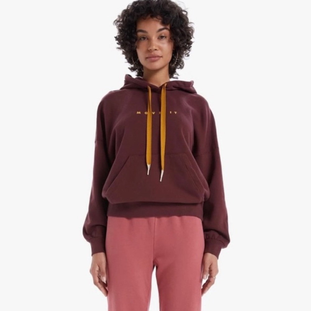 MOTHER The Whip It Hoodie